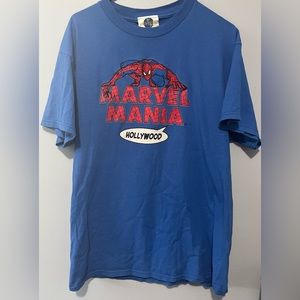 Vintage Spider-man T-Shirt
